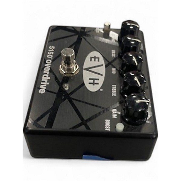 Used MXR EVH 5150 Overdrive Effect Pedal