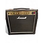 Used Marshall DSL20CR 20W 1x12 Tube Guitar Combo Amp thumbnail