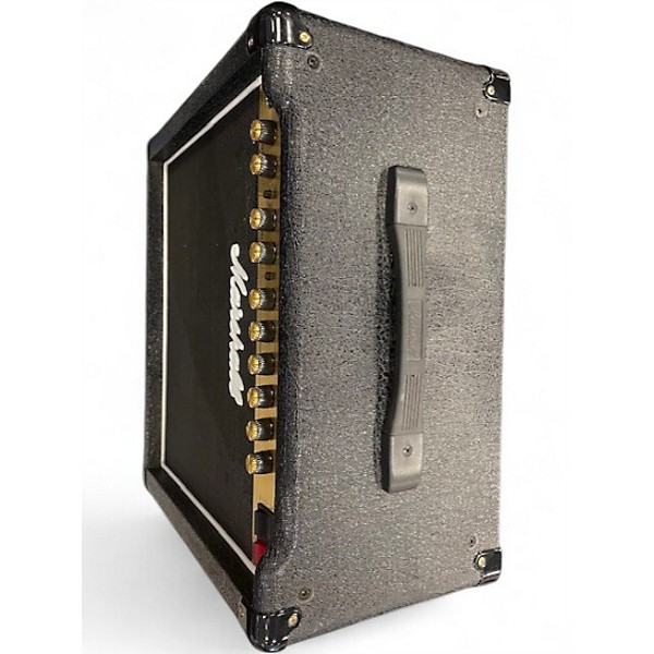 Used Marshall DSL20CR 20W 1x12 Tube Guitar Combo Amp