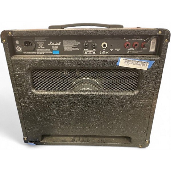 Used Marshall DSL20CR 20W 1x12 Tube Guitar Combo Amp