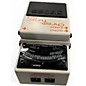 Used BOSS TU3 Chromatic Tuner Pedal