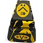Used Dunlop EVH95 Eddie Van Halen Signature Wah Effect Pedal