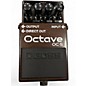 Used BOSS OC5 Effect Pedal thumbnail