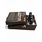 Used BOSS OC5 Effect Pedal