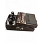 Used BOSS OC5 Effect Pedal