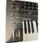Used Moog MESSENGER Synthesizer