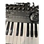 Used Moog MESSENGER Synthesizer