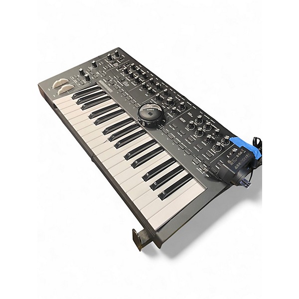 Used Moog MESSENGER Synthesizer