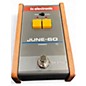 Used TC Electronic June 60 Effect Pedal