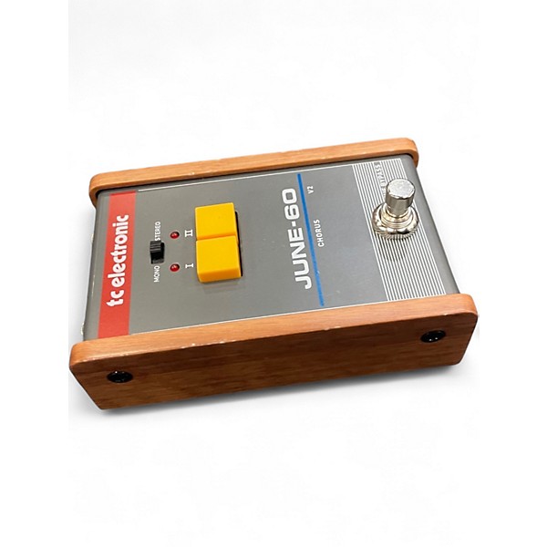 Used TC Electronic June 60 Effect Pedal