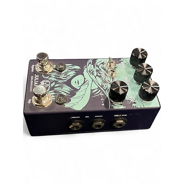 Used Walrus Audio Julianna Effect Pedal