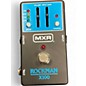 Used MXR Rockman X100 Effect Pedal thumbnail