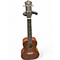 Used Luna Concert Tattoo Natural Ukulele thumbnail