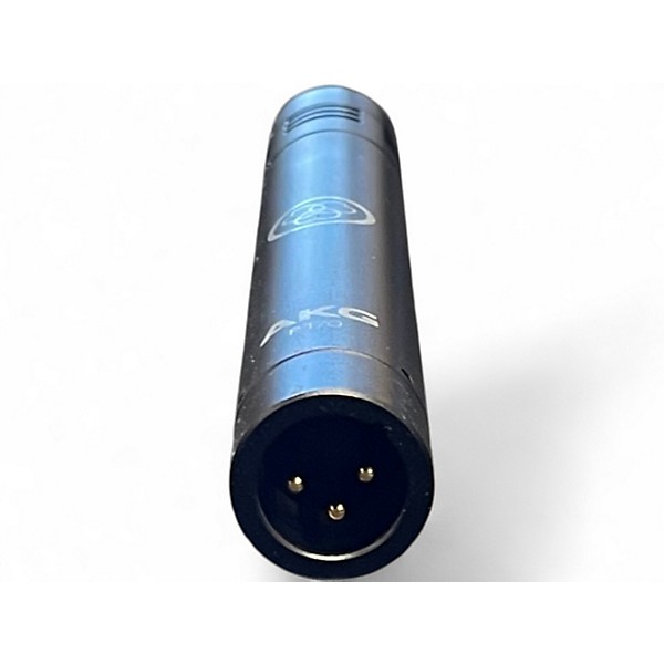 Used AKG P170 Project Studio Condenser Microphone