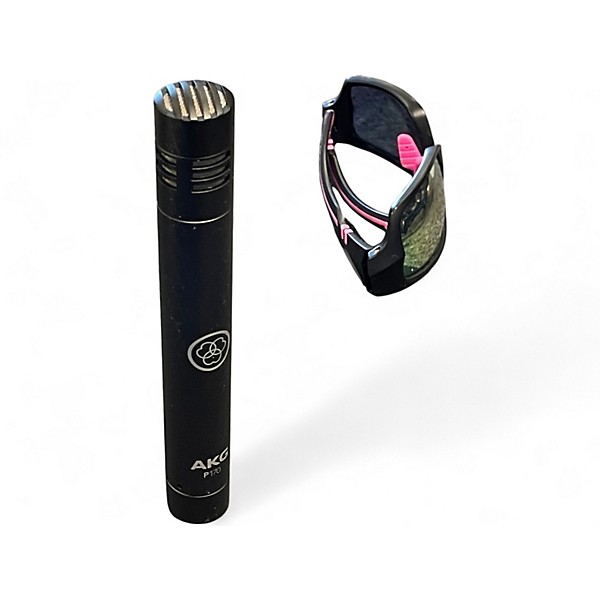 Used AKG P170 Project Studio Condenser Microphone