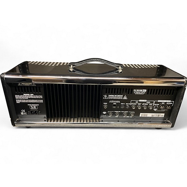 Used Line 6 HD147 300W Solid State Guitar Amp Head