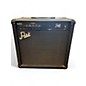 Used Park Amplifiers GB 25-12 Bass Combo Amp thumbnail