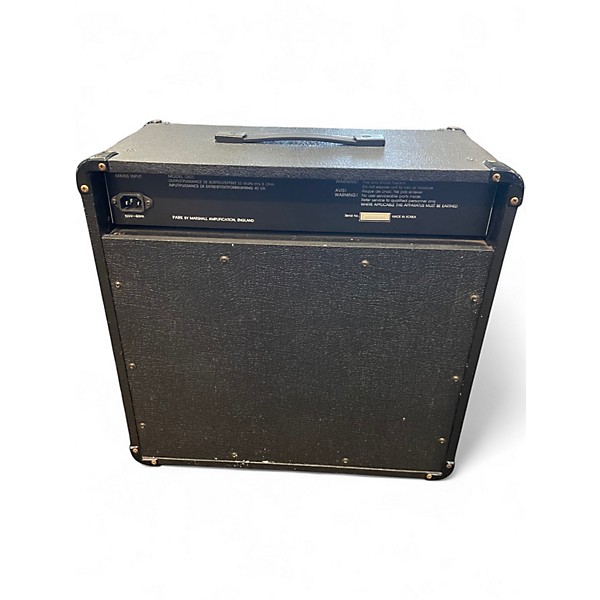 Used Park Amplifiers GB 25-12 Bass Combo Amp