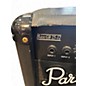 Used Park Amplifiers GB 25-12 Bass Combo Amp