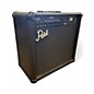 Used Park Amplifiers GB 25-12 Bass Combo Amp