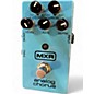 Used MXR M234 Analog Chorus Effect Pedal