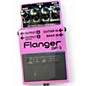 Used BOSS BF3 Flanger Effect Pedal thumbnail