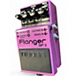 Used BOSS BF3 Flanger Effect Pedal