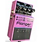 Used BOSS BF3 Flanger Effect Pedal