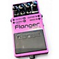 Used BOSS BF3 Flanger Effect Pedal