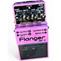 Used BOSS BF3 Flanger Effect Pedal