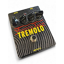 Used Voodoo Lab TREMOLO Effect Pedal