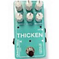 Used Malekko Heavy Industry THICKEN Effect Pedal thumbnail