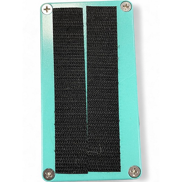 Used Malekko Heavy Industry THICKEN Effect Pedal