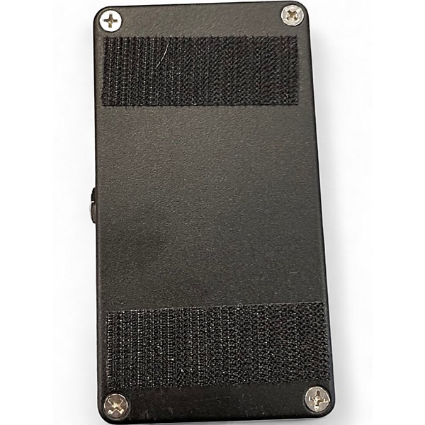 Used Mr Black BASS OD Effect Pedal