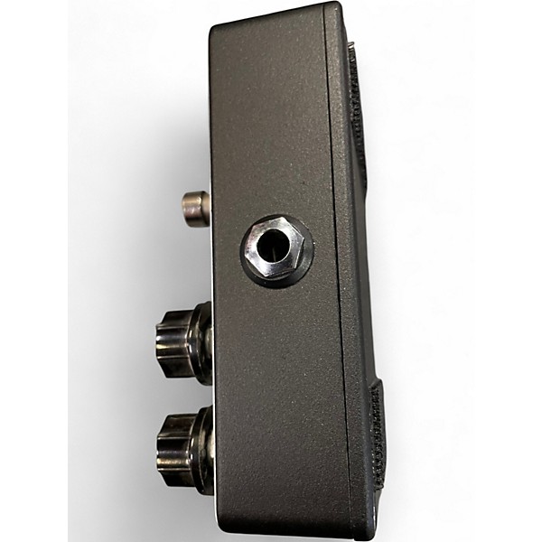 Used Mr Black BASS OD Effect Pedal