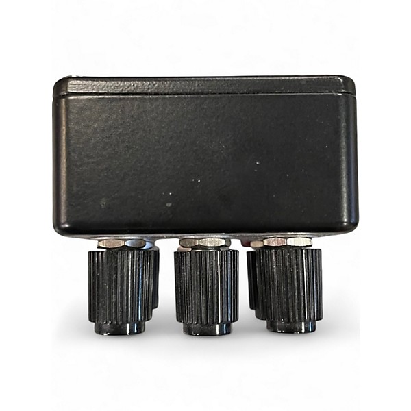 Used Subdecay M3 Effect Pedal