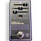 Used Walrus Audio FUNDAMENTAL CHORUS Effect Pedal thumbnail