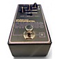 Used Walrus Audio FUNDAMENTAL CHORUS Effect Pedal