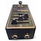 Used Walrus Audio FUNDAMENTAL CHORUS Effect Pedal