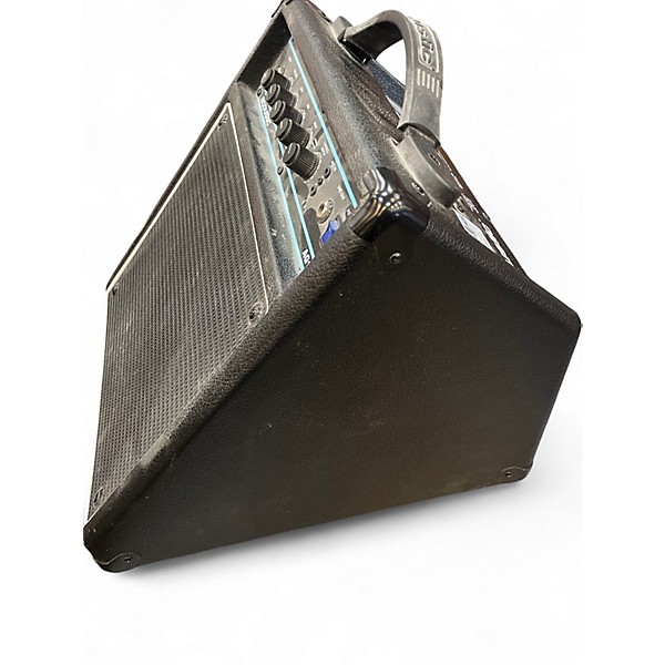 Used Acoustic AG15 15W 1X8 Acoustic Guitar Combo Amp