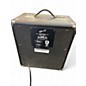 Used Squier BP-15 Guitar Combo Amp thumbnail
