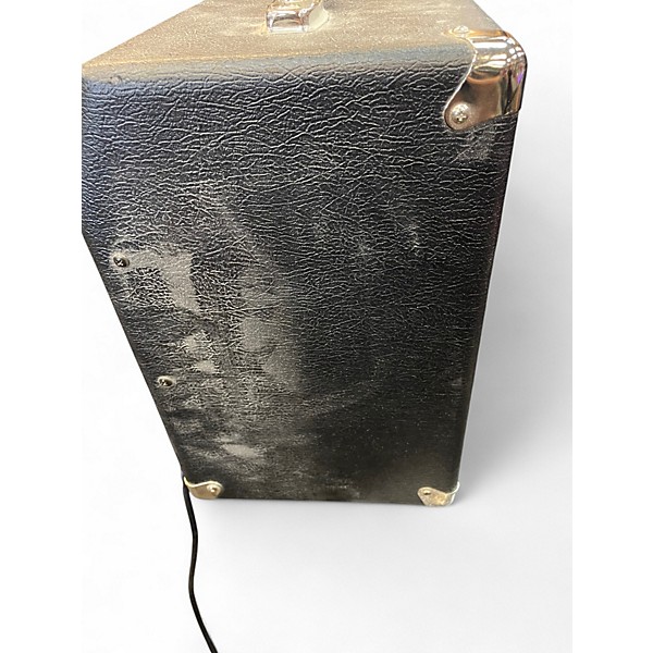 Used Squier BP-15 Guitar Combo Amp