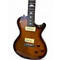 Used PRS 245 SE Tobacco Sunburst Solid Body Electric Guitar