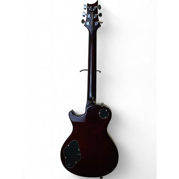 Used PRS 245 SE Tobacco Sunburst Solid Body Electric Guitar