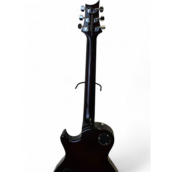 Used PRS 245 SE Tobacco Sunburst Solid Body Electric Guitar