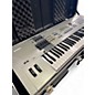 Used Yahmaha  MOTIF 6 Keyboard Workstation