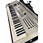 Used Yahmaha  MOTIF 6 Keyboard Workstation