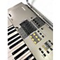 Used Yahmaha  MOTIF 6 Keyboard Workstation