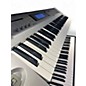 Used KORG Triton Le 61 Key Keyboard Workstation