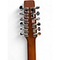 Used Seagull Coastline S12 Natural 12 String Acoustic Guitar